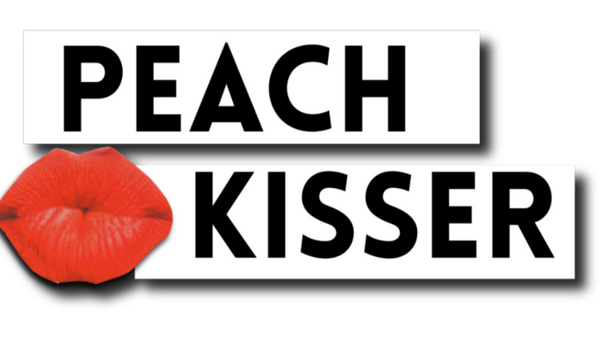 Peach Kisser Shop